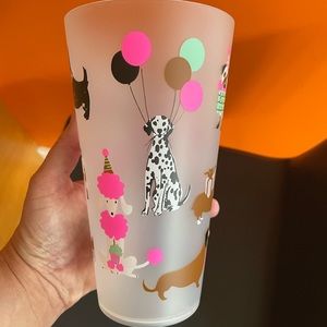 NWT Novogratz 32oz Shabby Chic Tumbler Cups 🤩